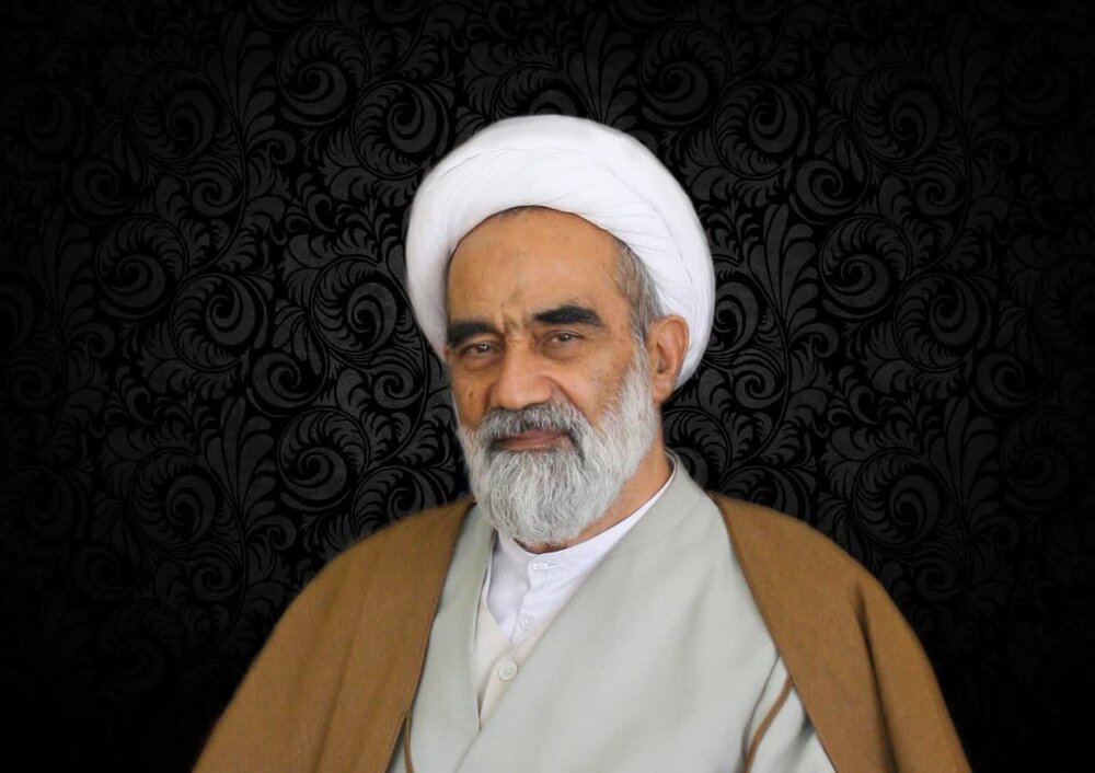 سرمقاله خراسان/ الهی‌ خراسانی؛ از تواضع اخلاقی تا دقت علمی