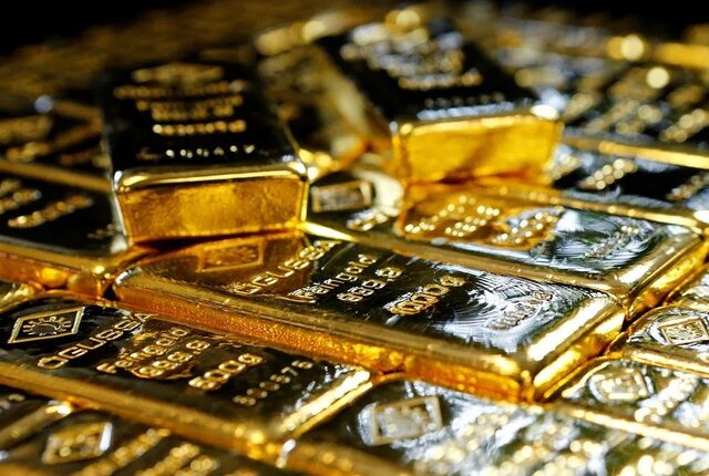 بازار طلای جهانی دوباره گرم شد