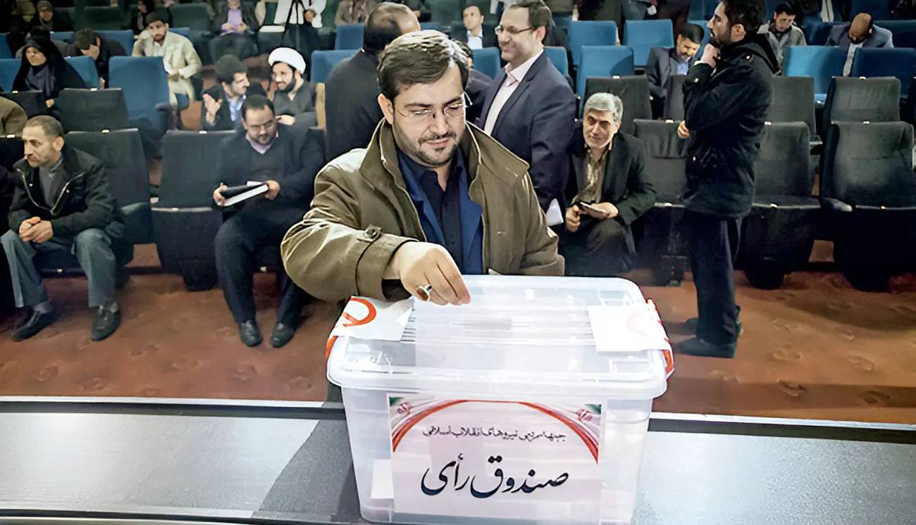 حزب‏‌بازی؛ بررسی ایجاد یک حزب جدید دیگر در جریان اصول‏گرا