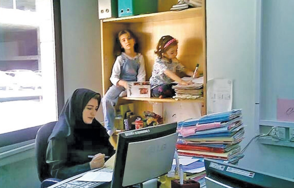 مجردها؛ محروم از فرصت‌های برابر