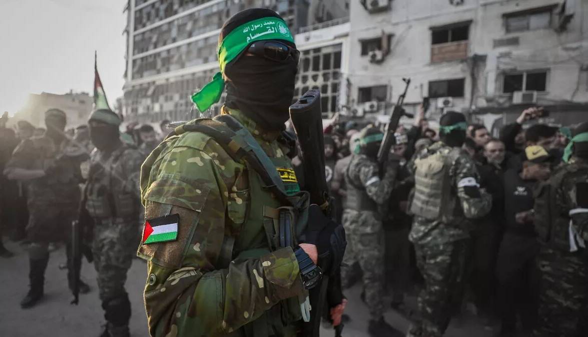 بسیج ۷ هزار نیروی حماس برای تامین امنیت مناطق غزه؛ ۵ فرماندار نظامی منصوب شدند