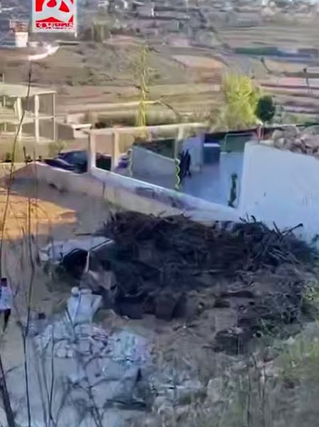 حمله پهپادی اسرائیل به جنوب لبنان