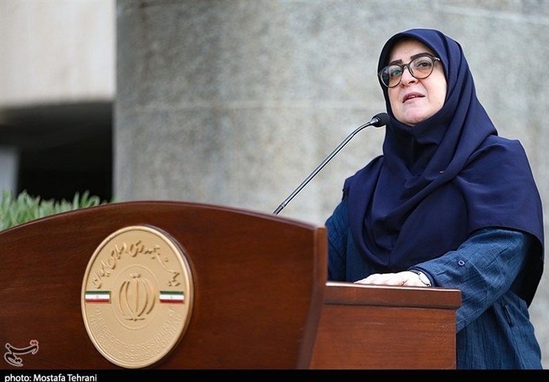 مهاجرانی: سکوهای معاملات طلا ساماندهی می‌شوند