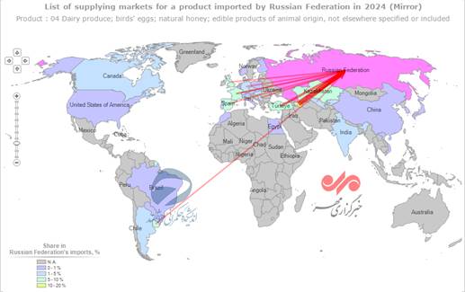 ایرانیان جهان