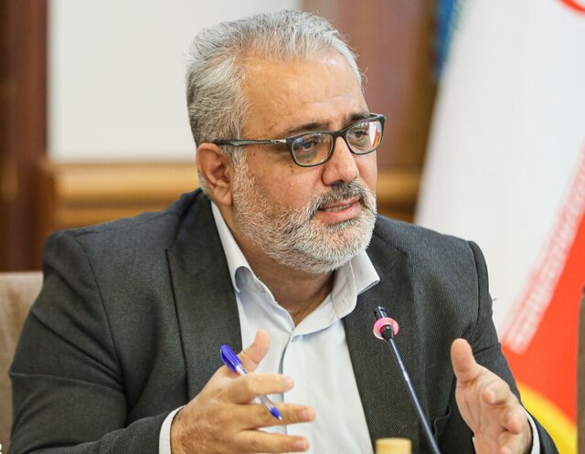 ایرانیان جهان