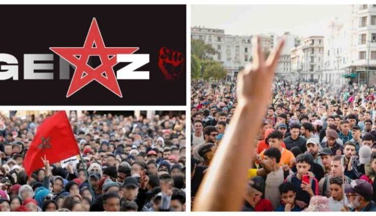 اعتراضات جواب داد؛ دولت مغرب بودجه بهداشت و آموزش را به ۱۵ میلیارد دلار افزایش می‌دهد