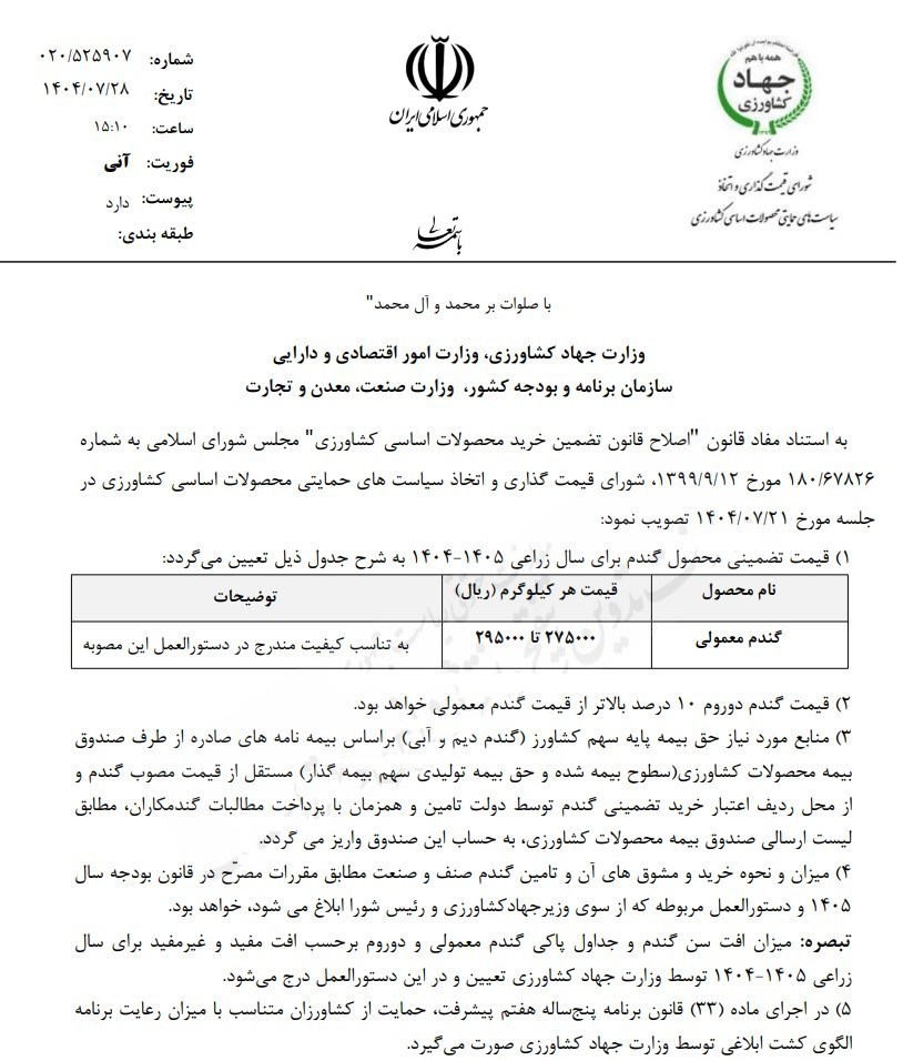 ایرانیان جهان