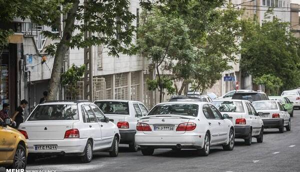 آخرین قیمت خودروهای داخلی؛ کف قیمت ۶۲۰ میلیون تومان!