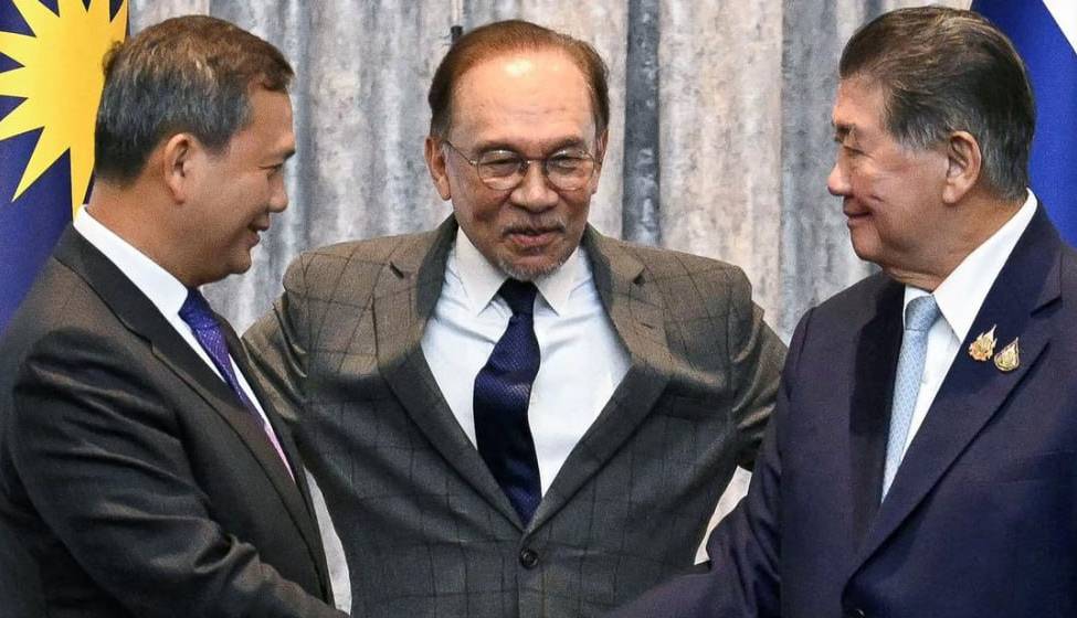 توافق آتش‌بس تایلند و کامبوج احتمالاً در غیاب نخست‌وزیر تایلند امضا خواهد شد