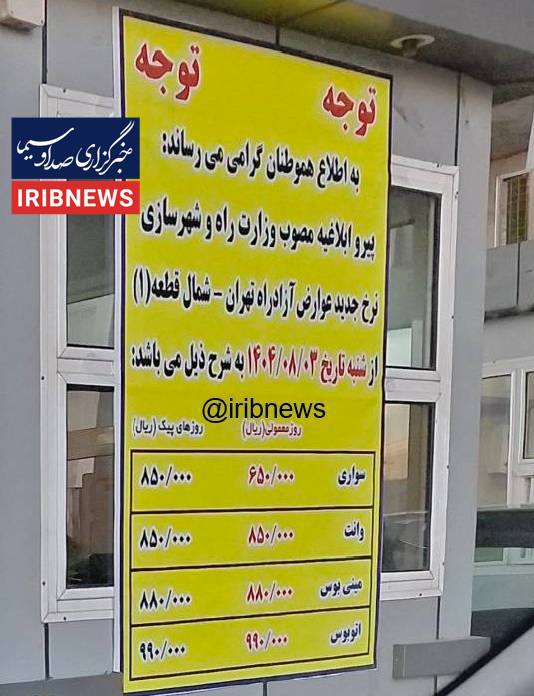 ایرانیان جهان