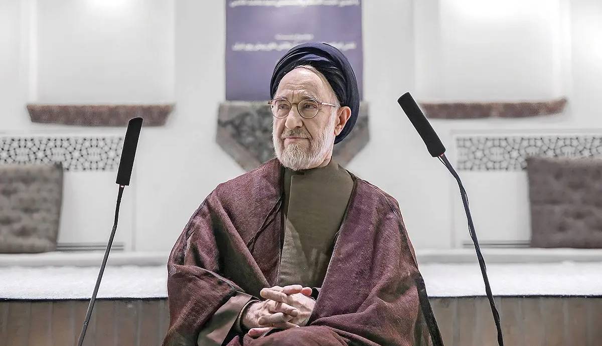 تکرار خاتمی؛ چرا گفتمان اصلاحات پس از ربع قرن باقی است؟