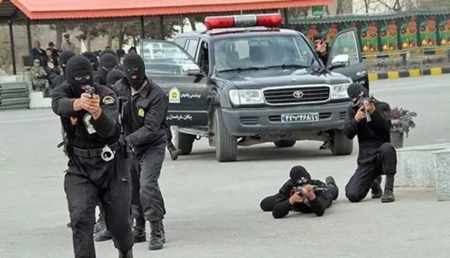 شلیک‌های اشتباه؛ بررسی زمان استفاده از سلاح توسط نیروهای انتظامی