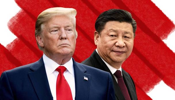 جهان در آستانه معامله‌ای بزرگ؟