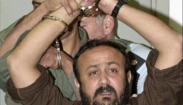 پسر مروان البرغوثی از ترامپ خواست تا برای آزادی پدرش وارد عمل شود