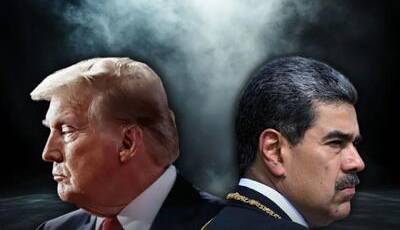 تلاش ناموفق آمریکا برای ربودن رئیس‌جمهور ونزوئلا