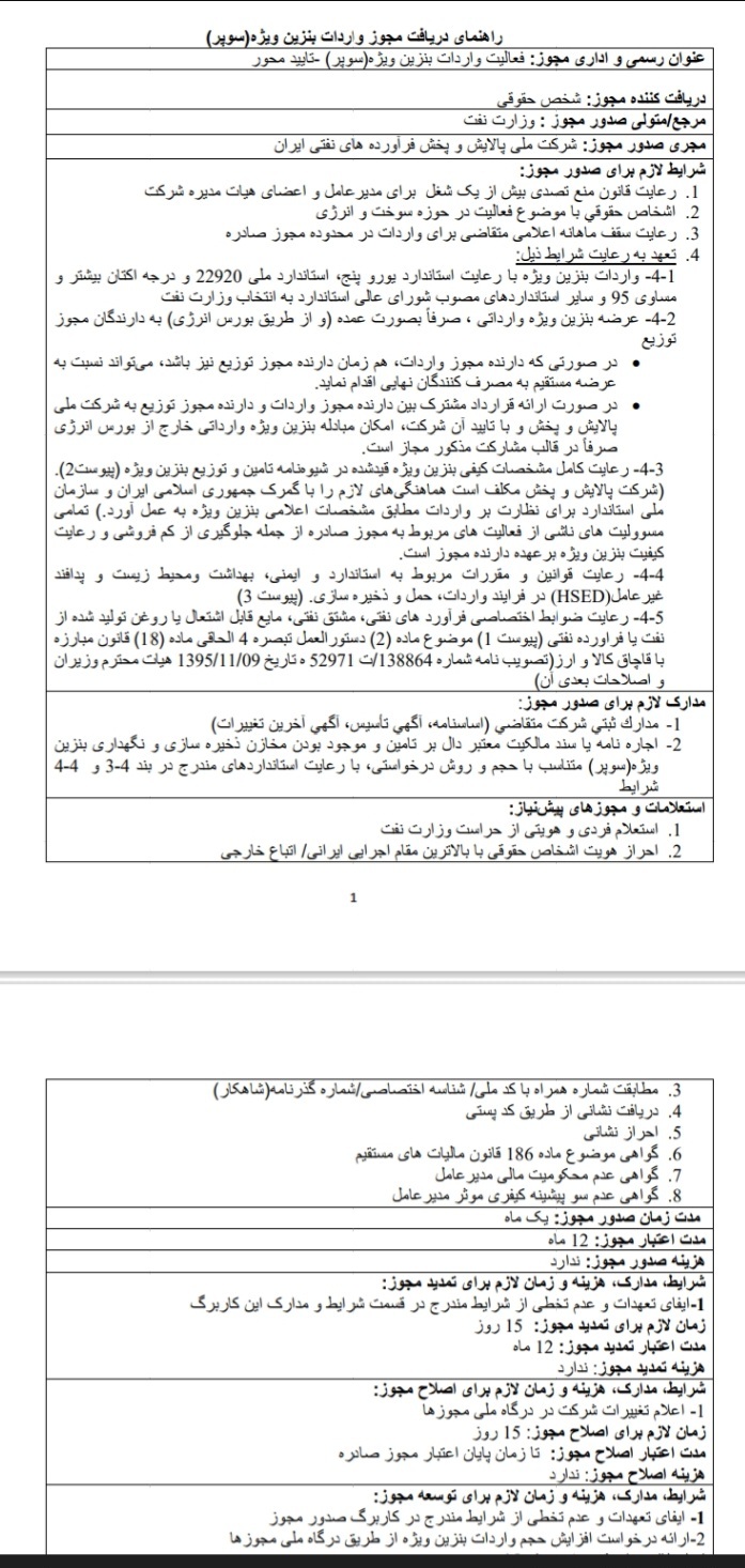 ایرانیان جهان