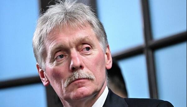 کرملین: روسیه باید بر اساس منافع خود با ترامپ مذاکره کند