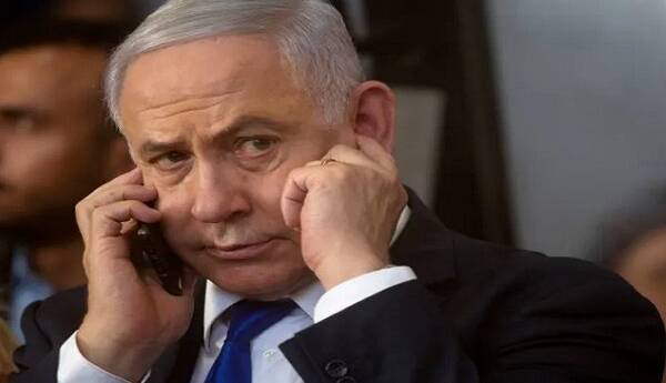 ادعای نتانیاهو: حماس را به زانو در می‌آوریم