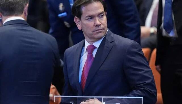 روبیو مقدمه‌چینی آمریکا برای حمله به ونزوئلا را تکذیب کرد