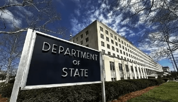 آمریکا خواستار لغو تحریم‌های قیصر علیه سوریه شد