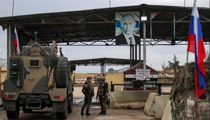 بلومبرگ: روسیه پروازهای نظامی به سوریه را از سر گرفته است