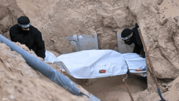 حماس رسما برای بستن پرونده اسرای اسرائیلی اعلام آمادگی کرد