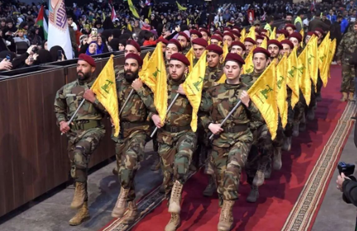 حزب‌الله: همچنان به توافق آتش بس پایبند هستیم