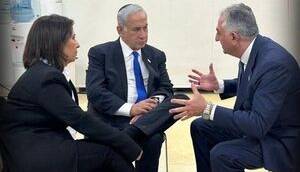 فعال‌سازی هسته‌های تروریستی؛ ماموریت محوری پهلوی از تل‌آویو