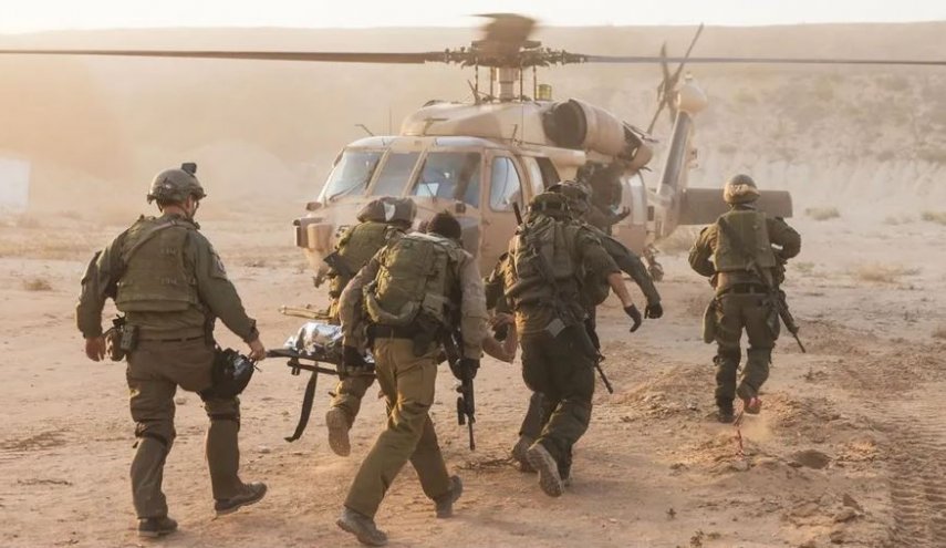 اعتراف سرباز اسرائیلی به جنایت در لبنان