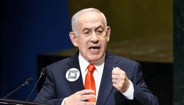 برنامه‌ریزی یک نوجوان اهل تل‌آویو برای ترور نتانیاهو