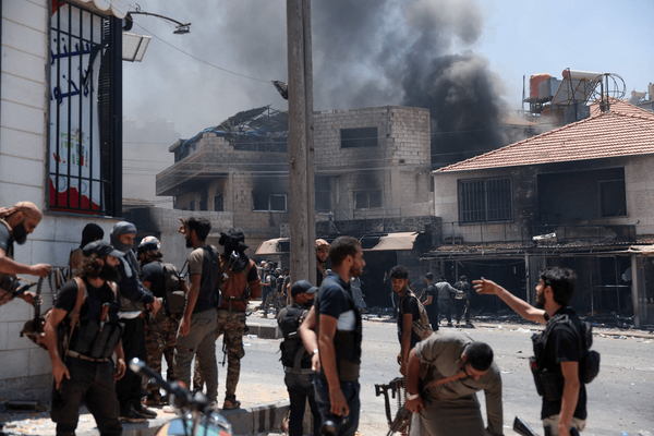 ایرانیان جهان