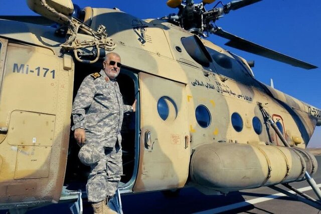 ایرانیان جهان