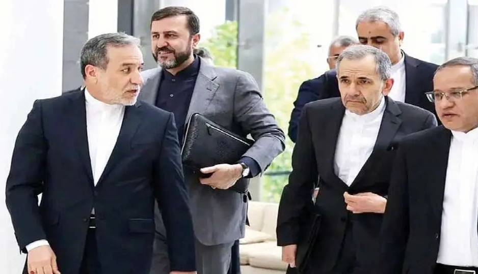 پیام از واشنگتن، سکوت در تهران