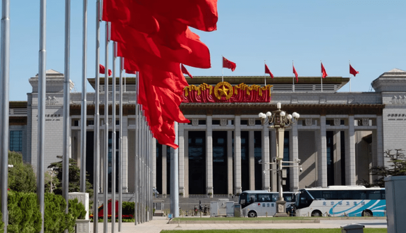 پکن: آمریکا باید به پیمان منع آزمایش هسته‌ای متعهد بماند