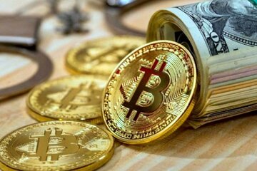 بازار رمز ارز در انتظار یک تصمیم