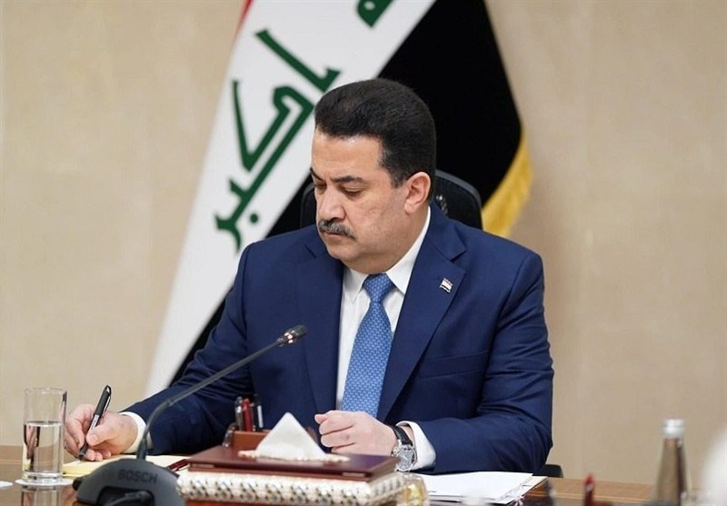 عراق: دلیلی برای حضور ۸۶ کشور در قالب ائتلاف وجود ندارد