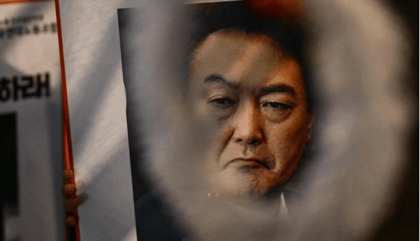 شوک سیاسی در سئول؛ رئیس‌جمهور سابق متهم به دستور قتل