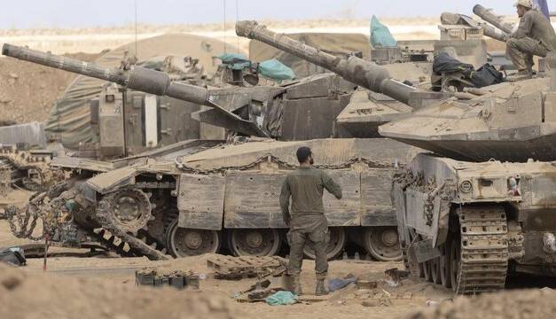 سنتکام: ۴۰ کشور و سازمان در مرکز هماهنگی غزه مشارکت دارند