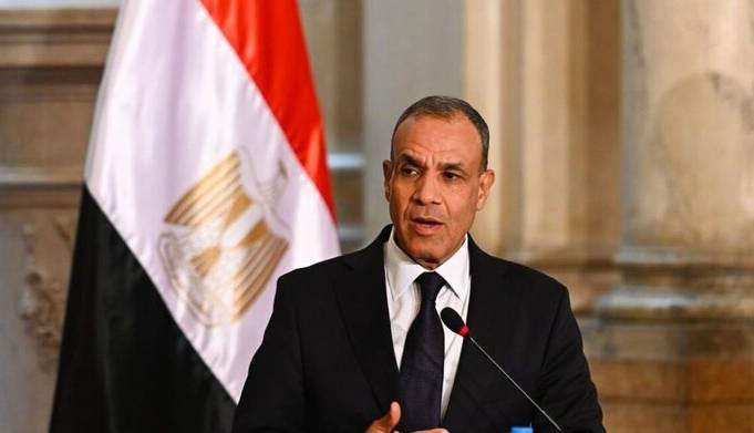 وزیر خارجه مصر خبر داد؛ تنش شدید در روابط با تل‌آویو