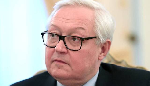 روسیه: اقدامات آمریکا در نزدیکی ونزوئلا فضایی از تنش فزاینده ایجاد می‌کند