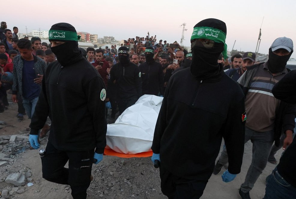 تحویل جسد یکی دیگر از اسرای اسرائیلی تا ساعاتی دیگر