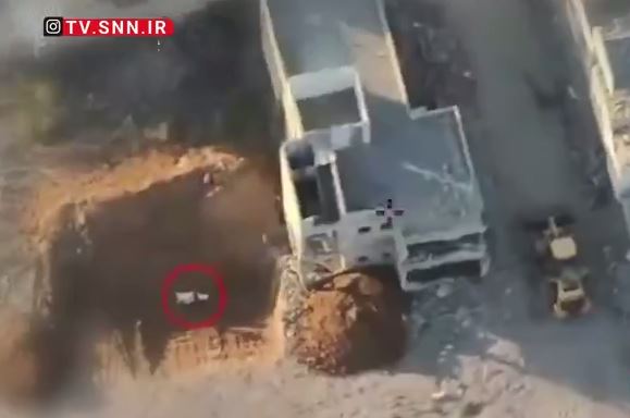 القسام ارتش اسرائیل را فریب داد