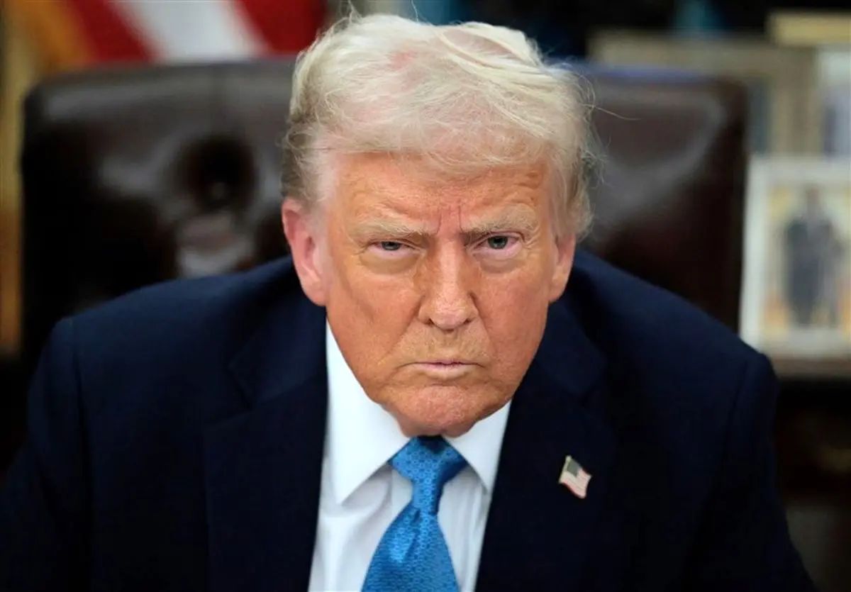 ترامپ: تعطیلی دولت تقصیر دموکرات‌ها است