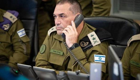 زامیر شرط ورود به مرحله دوم توافق غزه را مطرح کرد