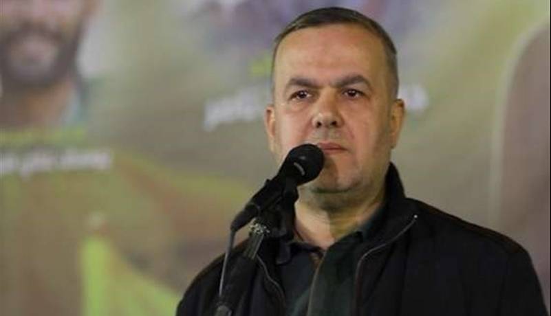 حزب‌الله: مقاومت و مردم لبنان به حق دفاع از سرزمین و حاکمیت خود پایبندند