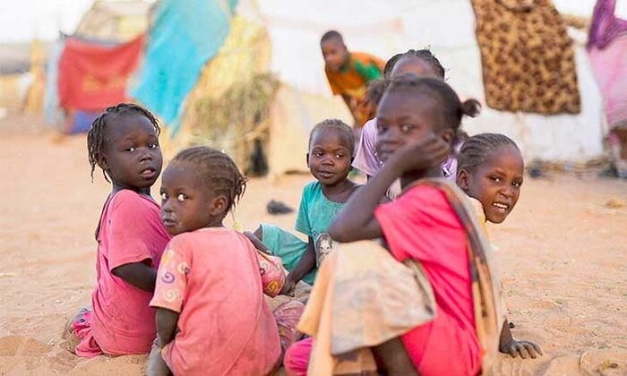 ایرانیان جهان