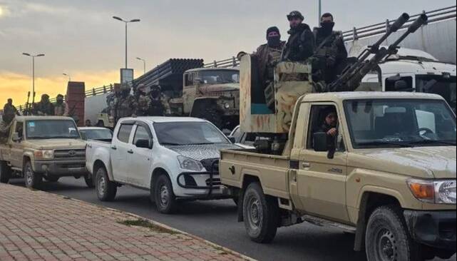 جان باختن بیش از ۱۱۰۰۰ تن در سوریه از ابتدای سال ۲۰۲۵