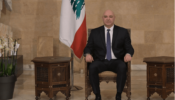 2 مقام آمریکایی با زبان تهدید راهی لبنان می‌شوند