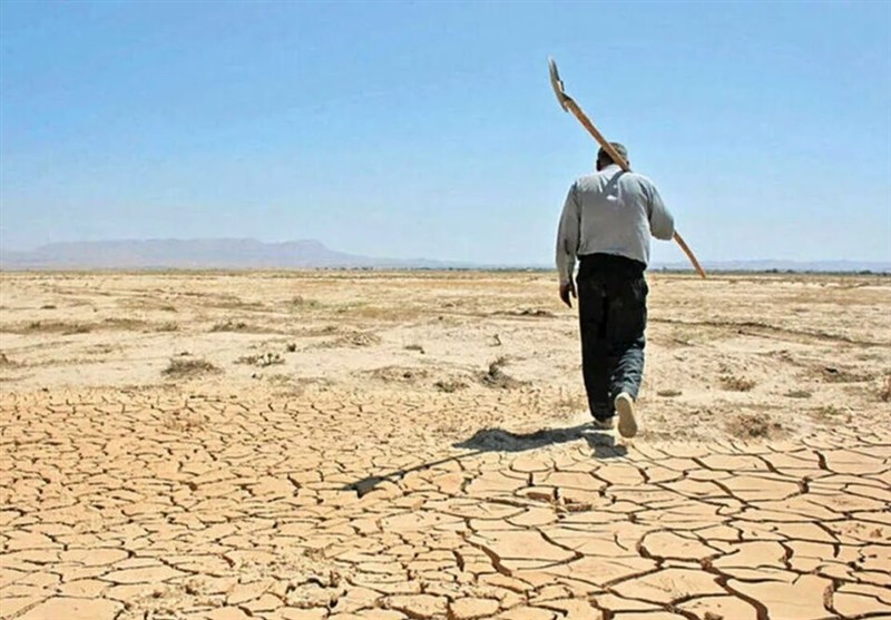 روایت تکان‌دهنده بانک جهانی از بحران آب در جهان