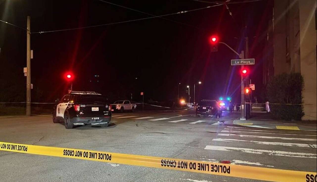 ۵ زخمی بر اثر تیراندازی به جمعیت در سانفرانسیسکو